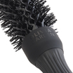 Brosse Blowout Brillance Poils Ondulés Black Label Ø 25