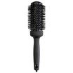 Brosse Blowout Brillance Poils Ondulés Black Label Ø 45