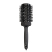 Brosse Blowout Brillance Poils Ondulés Black Label Ø 55
