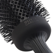 Brosse Blowout Brillance Poils Ondulés Black Label Ø 55
