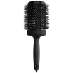 Brosse Blowout Brillance Poils Ondulés Black Label Ø 65