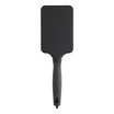 Brosse Pneumatique Rectangulaire en Nylon Blacklabel L