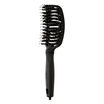 Brosse Flexible Poils de Sanglier et Nylon Black Label