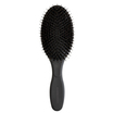 Brosse Pneumatique Ovale Sanglier et Nylon Black Label