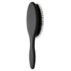 Brosse Pneumatique Ovale Sanglier et Nylon Black Label
