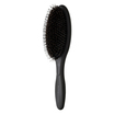 Brosse Pneumatique Ovale Sanglier et Nylon Black Label