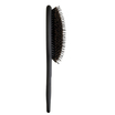 Brosse Pneumatique Ovale Sanglier et Nylon Black Label