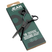 Ciseaux Sculpteurs Droitier T 6''35 Jean By Olivia Garden
