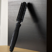 Brosse Ronde En Poils de Sangliers Jean