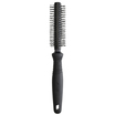 Brosse Ronde 15 Rangs Picots Nylon Jean