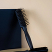 Brosse Ventillée Noire Jean
