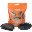 Brosse à Barde Style Militaire en Nylon Jean