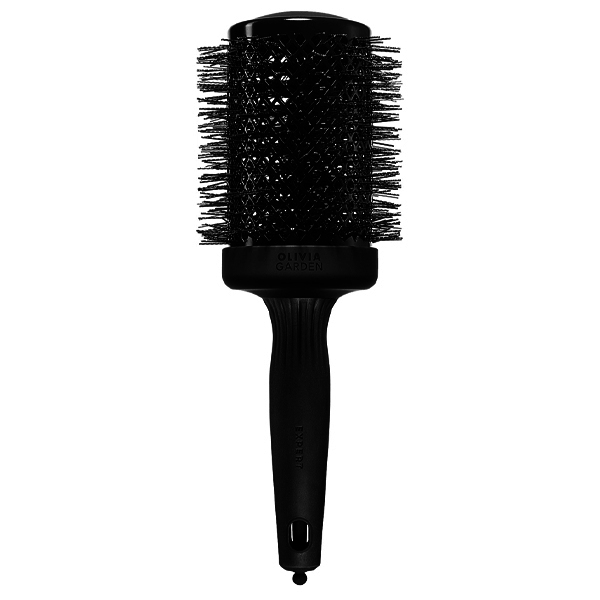 Brosse Blowout Speed Poils Ondulés Black label Ø 65mm