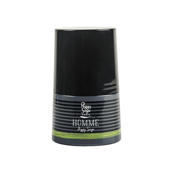 Déodorant Roll On Anti Transpirant Peggy Sage 50ml