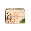 Papier Alu Party Animal Embossed Roll 97,5m Framar
