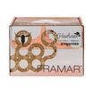 Papier Alu Yeehaw Embossed Roll 97,5m Framar