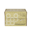 Papier Alu Extra Dirty Embossed Framar