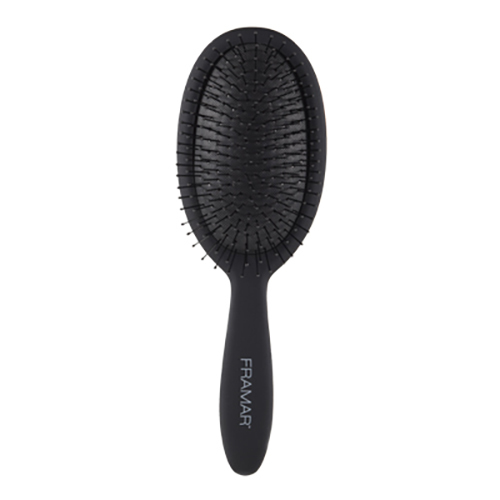 Brosse démêlante Black to the Future