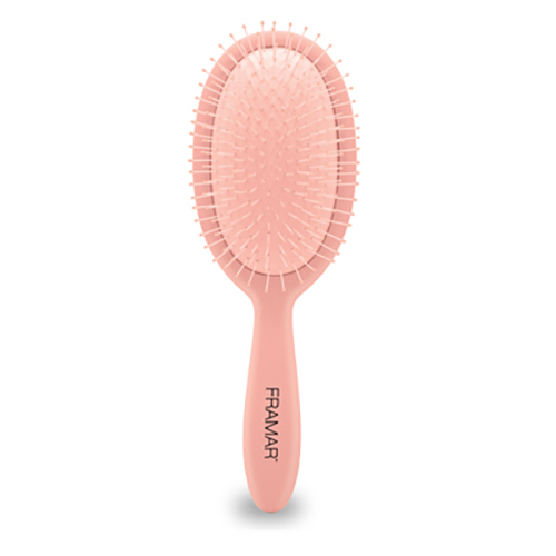 Brosse démêlante Champagne Mami