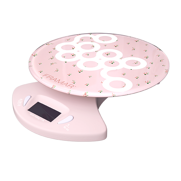 Balance Numérique Country Charm Framar