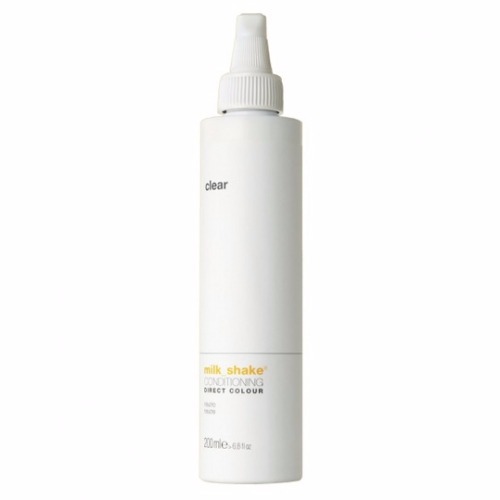 Pigments Direct Colour Clear 200ml