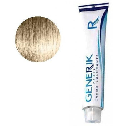 Coloration D'Oxydation N°901+ Ultra Blond Cendré 100ml