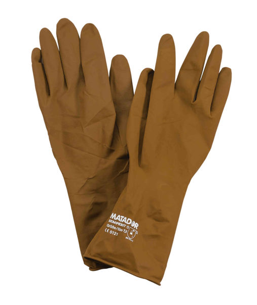 Gants Matador Taille 8