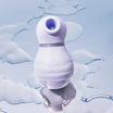 Stimulateur Clitoridien par Succion &quot;Shibae Toy&quot; FridayBae