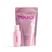 Massage Lubrifiant aux Huiles Bio &quot;Touch&quot; FridayBae 50ml