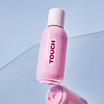 Massage Lubrifiant aux Huiles Bio &quot;Touch&quot; FridayBae 50ml