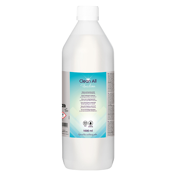 Spray Nettoyant Clean All Uniclean 1l