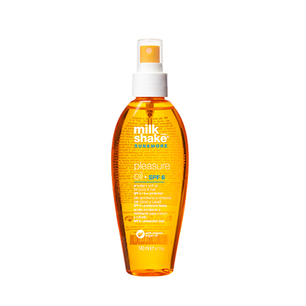 Huile Solaire 150ml Milk_Shake Sun &amp; More Pleasure Oil