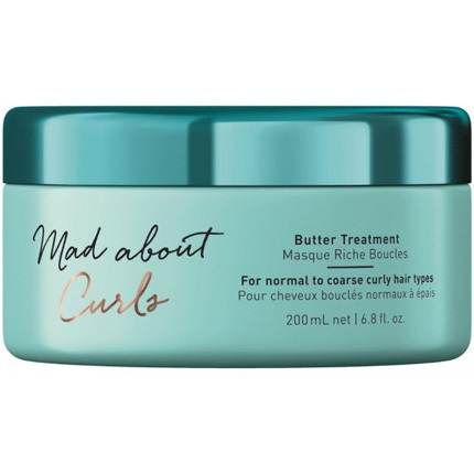 Masque riche Boucles Mad About Curls 200ml