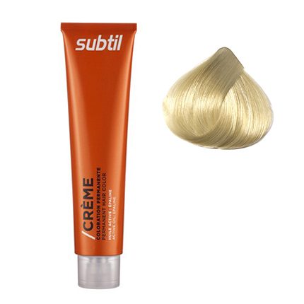 Subtil Crème N°11.01 Blond Très Clair Naturel 60ml