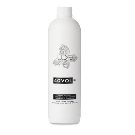 Oxydant 40Vol Luxe Color 300ml