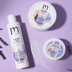 Masque Nutritif Cheveux Secs Mulato 50ml