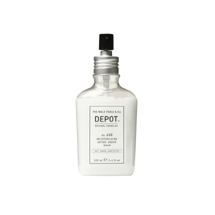 Baume Après-Rasage Hydratant 100 ml