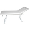 Table De Massage Helios Skaï Blanc