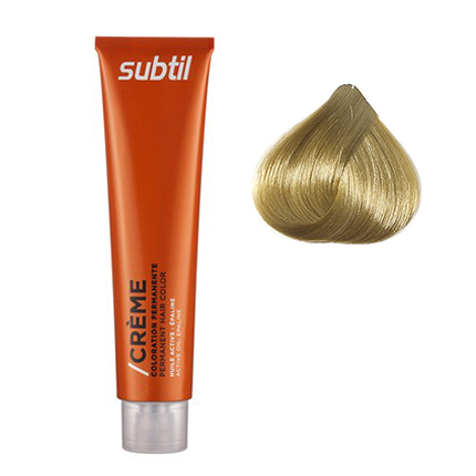 Subtil Crème N°9 Blond Très Clair 60ml