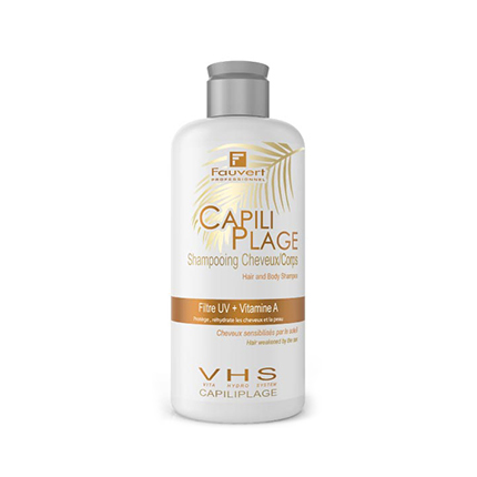 Capiliplage Shampooing Solaire 250ml