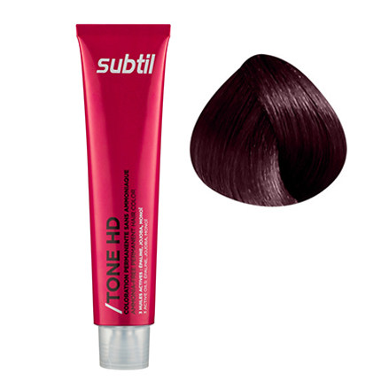 Subtil Tone HD 4.26 Rouge Violine 60ml