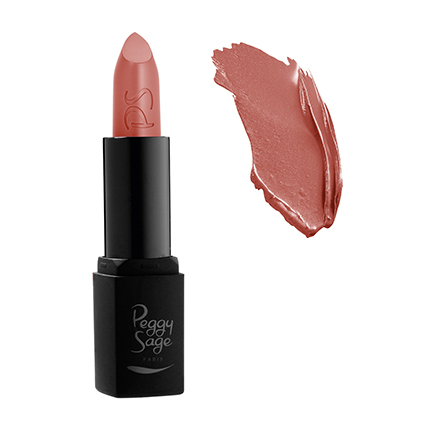 Rouge à Lèvres Shiny Lips Perfect Nude Peggy Sage 3.8g