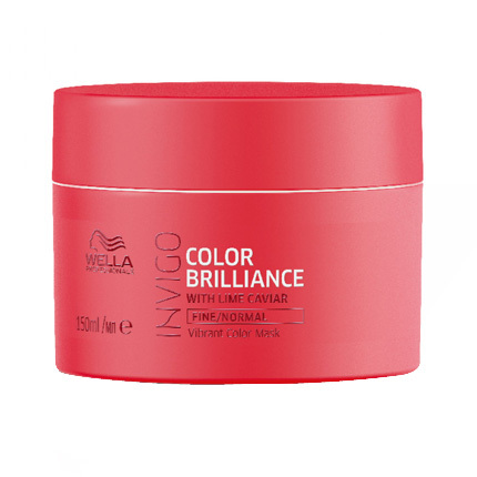 Masque Color Cheveux Fins/Normaux Invigo150ml