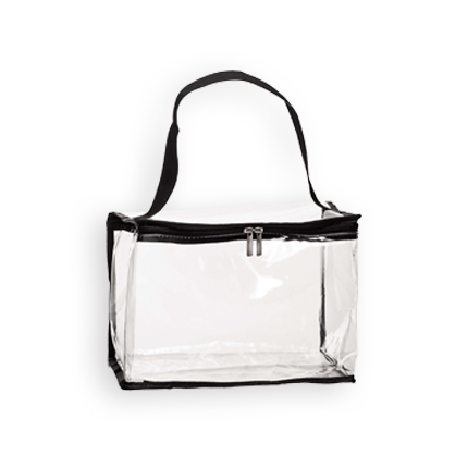 Vanity Bag PVC Médium