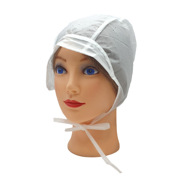 Bonnet Méche Soleil x3Pcs