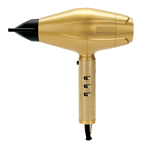 Sèche Cheveux Digital 2200W GoldFX Babyliss Pro