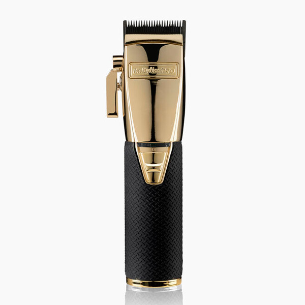 Tondeuse de Coupe Gold en Métal Boost+ Babyliss PRO