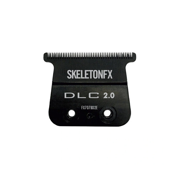 Tete de Coupe Skeleton ou SnapFX Noire DLC Babyliss PRO 2,0 40mm