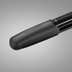 Lisseur Stilista BAB3550 Noir et Argent BabylissPro