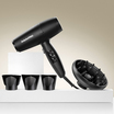 Sèche cheveux Lupia Noir BAB7600E Babyliss Pro